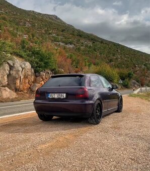Audi A3 8L 1.9TDI 96kw (ASZ) - 7