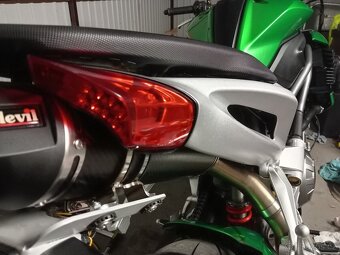 Benelli TNT 1130 - 7