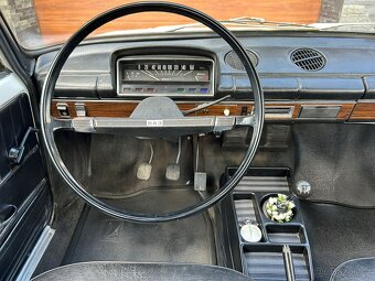 VAZ 2101 Žiguli, 1979, historická testace, STK 03/2027 - 7