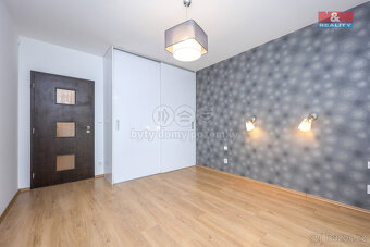 Pronájem bytu 2+kk, 68 m², Olomouc, ul. Rokycanova - 7