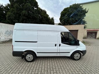 Ford transit L1H2 - 7