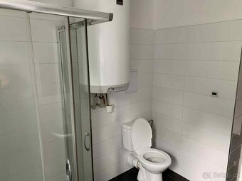 Pronájem Prachatice 2kk 44m² + lodžie - 7
