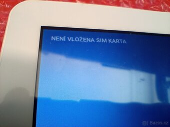 tablet Umax visionbook T10 3g +32GB sd karta - 7