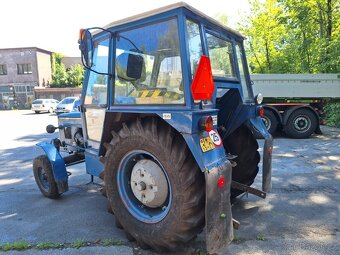 ZETOR 6911 - 7