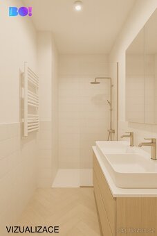 Prodej prostorného bytu 4+1, 98 m² – na ul. Puchmajerova - C - 7