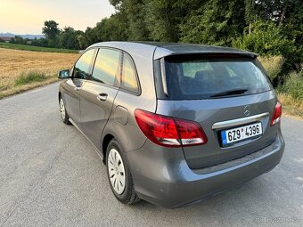 ► Mercedes-Benz B180 CDI Edition ► - 7