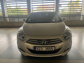 Hyundai i40 - 7