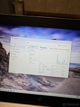 HP elitebook 840 G4 - 7