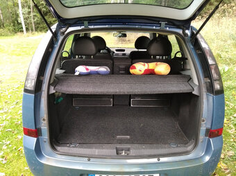 Meriva - 7