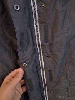 Snowboardová bunda Nugget Anja 2 Jacket vel. XL - 7