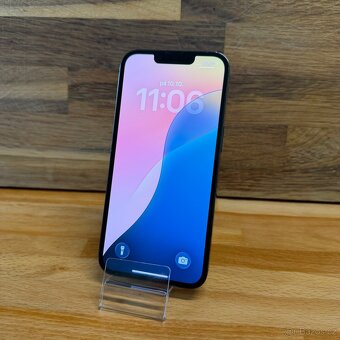 IPhone 13 Pro 128GB, zelený (12 měsíců záruka) - 7