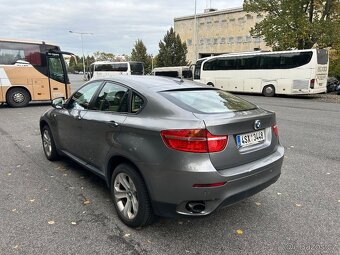 BMW x6 vymena - 7