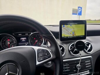 Prodej Mercedes-Benz CLA 200 D AMG paket - 7