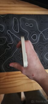 Apple Iphone 13 128gb Bílý - 7