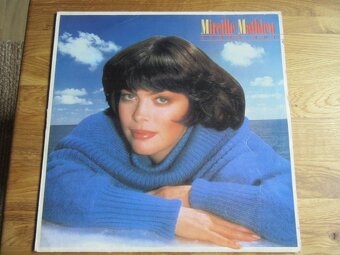 LP Judita Čeřovská - Písně na dobrou noc + bonus LP - 7
