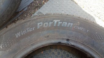 Pneu po 1ks. - kusovky - 235/60R16 a 235/65R16C - 7