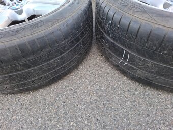 Original sada 19" BMW X5 style 467 M-POWER - 7