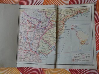 Tam za řekou je Argentina - 7