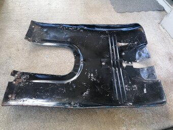 Predám reumaplech na Jawa 20, 05 pionier - 7