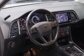 Seat Ateca Style 2.0TDI 110kW 4x4 DSG - záruka Autodraft - 7