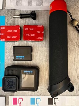 GOPRO HERO 13 BLACK - 7
