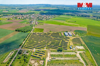 Prodej komerčního pozemku, 45188 m², Jevišovka - 7