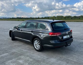 Passat 2.0TDI 2017 DPH - 7