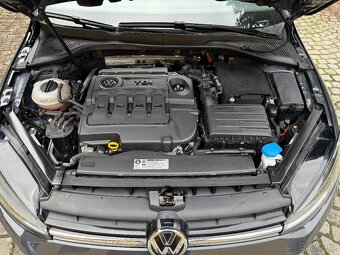 WV Golf 7 1,6 TDI Facelift 2017 - 7