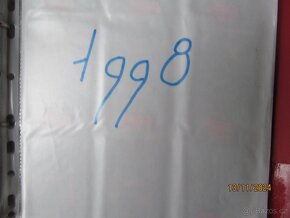 České tel.karty III. - 7