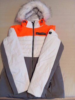 Trimm Gira Signal Orange / White / Light Grey - 7