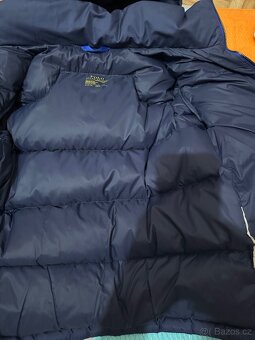 Dětská  bunda Ralph Lauren - 7