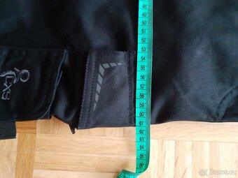 Pánské pracovní kalhoty Canis Venator CXS 2xl NOVÉ - 7