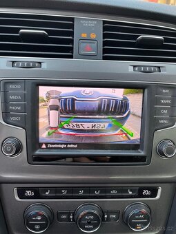 VW Golf 7 1.4 TSI 110 kw combi - 7