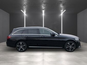 Mercedes-Benz C 300 EQ power T-Modell - 7