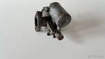 Karburátor Jikov 2926 SBD 15b - ČZ 250/475 Sport - 7