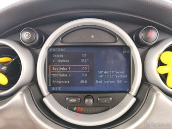 Mini Cooper 1.6 16v 85kw - 7