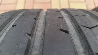 Letní pneumatiky CONTINENTAL rozměr 225/60 R17 99V - 7