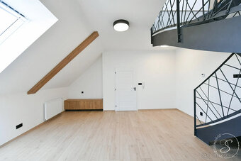 Pronájem bytu 4+kk • 108 m² - 7