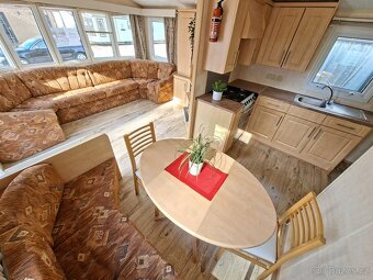 mobilheim,mobilní dům Willerby Westmorland 11,2x3,7 m - 7