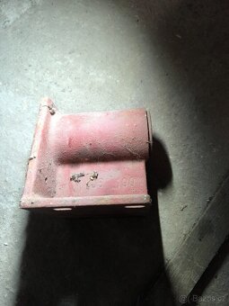 E 512 ND na kombajn - 7