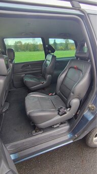 VW Sharan 1.9tdi - 7