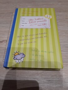 Holčičí pravidla - 7