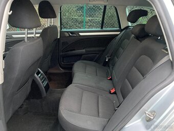 Škoda Superb, 2,0TDI/103kW ČR DSG Facelift - 7