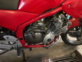 Yamaha XJ 600 Diversion - 7