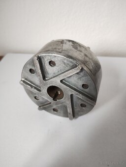 Uloženkové zapalování jawa 50 po GO na typ 05, 20, 21 a 23 - 7