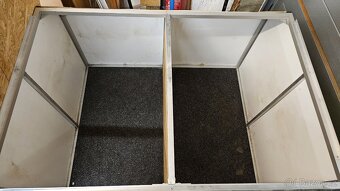 Klec pro 2 velké psi - 7