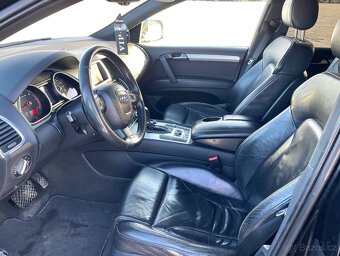Audi Q7 3.0 TDi S Line Quattro - 7