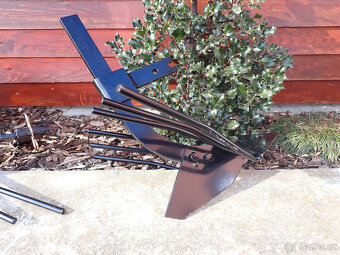 tera vari - vyorávač brambor / nový - 7