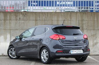 Kia Ceed 1.6 CRDi Platinum - 7