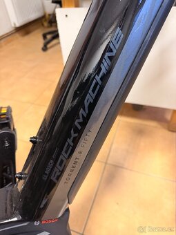 Rock Machine Torrent e50-29 B Touring velikost M Nové  - 7